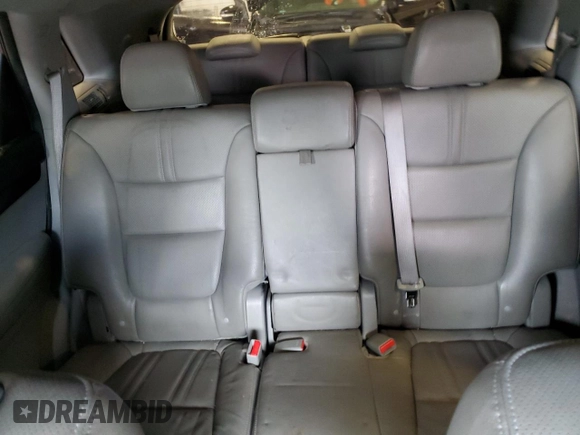 2014 Kia Sorento SX with VIN 5XYKW4A77EG492229, listed as a Copart auction lot 53852435 with 203,390 mi miles and Clean Title. Bid and sale history available at carsss.com. Image 10.