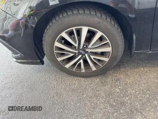 2018 Subaru Legacy Premium with VIN 4S3BNAF64J3034101, listed as a IAAI auction lot 42642701 with 51,360 mi miles and . Bid and sale history available at DreamBid. Image 4.