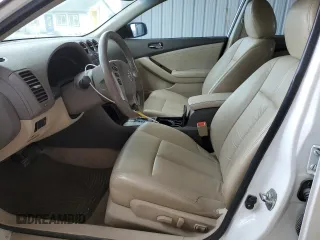 2012 Nissan Altima 2.5 with VIN 1N4AL2AP0CN442065, listed as a Copart auction lot 68321513 with 115,587 mi miles and Salvage Title. Bid and sale history available at DreamBid. Image 7.