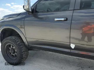 2014 Ram 2500 Laramie with VIN 3C6UR5FL2EG147937, listed as a Copart auction lot 46287675 with Not Provided miles and Non Repairable. Bid and sale history available at carsss.com. Image 12.