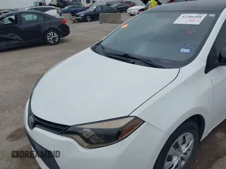 2014 Toyota Corolla L с VIN 5YFBURHE3EP151252, выставлен на аукционе IAAI как лот 42286408 с пробегом 169 761 миль миль и . История ставок и продаж доступна на DreamBid. Изображение 6.