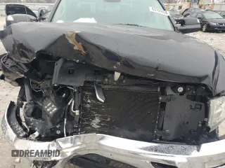 2016 Ram 3500 SLT with VIN 3C63R3HL5GG290459, listed as a Copart auction lot 83765864 with 121,183 mi miles and Clean Title. Bid and sale history available at carsss.com. Image 11.