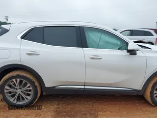 2023 Buick Envision Preferred с VIN LRBFZMR44PD235323, выставлен на аукционе IAAI как лот 42355499 с пробегом 13 818 миль миль и . История ставок и продаж доступна на DreamBid. Изображение 13.