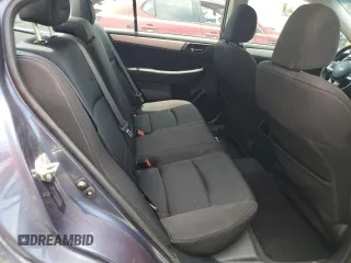 2017 Subaru Legacy Premium z VIN 4S3BNAD61H3022064, wystawiony jako Copart lot #58615955 z przebiegiem 174 739 mil mil oraz Tytuł czysty. Historia ofert i sprzedaży dostępna na DreamBid. Obrazek 10.