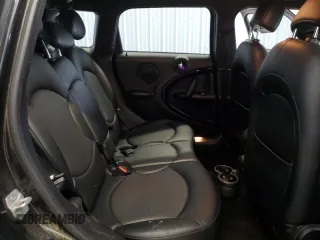 2016 MINI Countryman S z VIN WMWZC3C5XGWT07381, wystawiony jako Copart lot #55506665 z przebiegiem 87 726 mil mil oraz Czysty tytuł • Clean title. Historia ofert i sprzedaży dostępna na DreamBid. Obrazek 11.