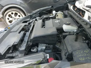 2020 Nissan Murano S с VIN 5N1AZ2AJ5LN130601, выставлен на аукционе IAAI как лот 42860311 с пробегом 92 607 миль миль и . История ставок и продаж доступна на DreamBid. Изображение 19.