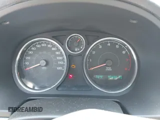 2010 Chevrolet Cobalt 1LT with VIN 1G1AD5F50A7165654, listed as a IAAI auction lot 42230970 with 92,488 mi miles and . Bid and sale history available at DreamBid. Image 7.