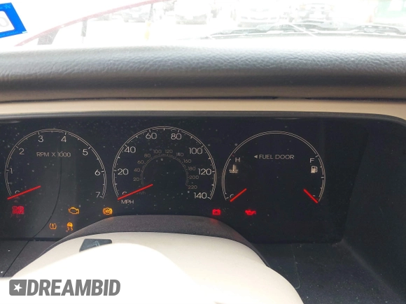 2006 Lincoln Navigator Luxury with VIN 5LMFU28576LJ23904, listed as a IAAI auction lot 41636448 with 1 mi miles. Bid and sale history available at carsss.com. Image 7.