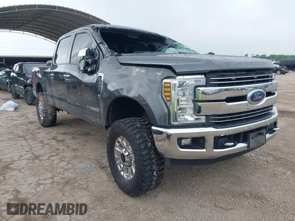 2019 Ford F-250 XL с VIN 1FT7W2BT6KEF11749, выставлен на аукционе IAAI как лот 42200362 с пробегом 148 508 миль миль и . История ставок и продаж доступна на DreamBid. Изображение 1.