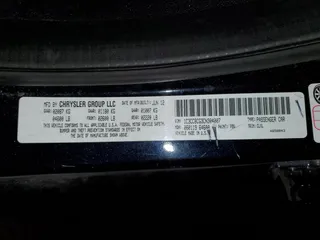 2012 Chrysler 200 Limited with VIN 1C3CCBCG3CN304007, listed as a Copart auction lot 45127365 with 122,891 mi miles and Clean Title. Bid and sale history available at carsss.com. Image 12.