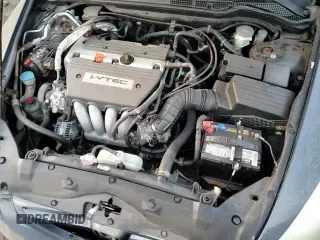 2004 Honda Accord LX z VIN 1HGCM55304A103812, wystawiony jako Copart lot #86288364 z przebiegiem 120 277 mil mil oraz Szkoda całkowita • Salvage title. Historia ofert i sprzedaży dostępna na DreamBid. Obrazek 13.