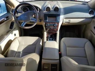 2011 Mercedes-Benz M 350 with VIN 4JGBB2FB4BA625436, listed as a Copart auction lot 88071255 with 152,957 mi miles and Clean title. Bid and sale history available at DreamBid. Image 8.