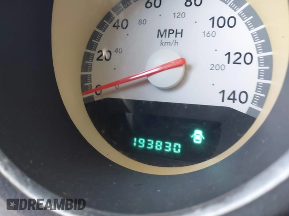 2008 Dodge Charger with VIN 2B3KA43R08H154286, listed as a IAAI auction lot 42572891 with 193,830 mi miles and . Bid and sale history available at DreamBid. Image 7.