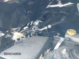 2024 Subaru Impreza z VIN JF1GUABC9R8323581, wystawiony jako IAAI lot #41711042 z przebiegiem 9 045 mil mil oraz . Historia ofert i sprzedaży dostępna na DreamBid. Obrazek 10.