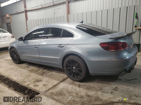 2013 Volkswagen CC R-Line с VIN WVWBN7AN3DE508050, выставлен на аукционе Copart как лот 48166225 с пробегом 97 684 миль миль и Списание • Salvage title. История ставок и продаж доступна на DreamBid. Изображение 2.