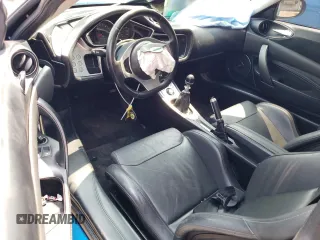 2011 Lotus Evora 2+2 z VIN SCCLMDTU3BHA11314, wystawiony jako Copart lot #63986534 z przebiegiem 55 623 mil mil oraz Tytuł czysty. Historia ofert i sprzedaży dostępna na DreamBid. Obrazek 8.