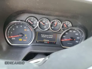 2023 Chevrolet Tahoe with VIN 1GBSCLED2PR328687, listed as a Copart auction lot 55007205 with 23,366 mi miles and Non repairable. Bid and sale history available at DreamBid. Image 9.