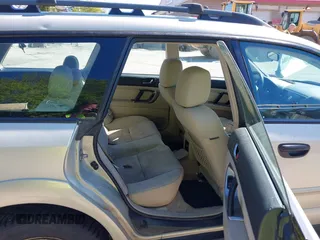2007 Subaru Legacy Outback z VIN 4S4BP61CX76322163, wystawiony jako IAAI lot #42361084 z przebiegiem 198 586 mil mil oraz . Historia ofert i sprzedaży dostępna na DreamBid. Obrazek 8.