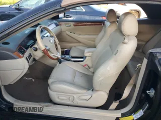 2007 Toyota Solara SE with VIN 4T1FA38P47U127813, listed as a Copart auction lot 74025014 with Not Provided miles and Salvage Title. Bid and sale history available at DreamBid. Image 7.