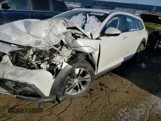 2019 Buick Regal Essence with VIN W04GV8SX9K1039539, listed as a Copart auction lot 84595594 with 73,359 mi miles and Non repairable. Bid and sale history available at DreamBid. Image 11.