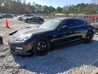 2011 Porsche Panamera S с VIN WP0AB2A76BL062767, выставлен на аукционе Copart как лот 83743974 с пробегом 92 083 миль миль и Списание • Salvage title. История ставок и продаж доступна на DreamBid. Изображение 1.