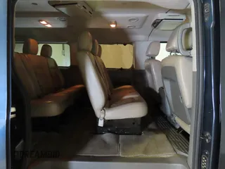 2020 Nissan NV 3500 HD SL z VIN 5BZAF0AA3LN851131, wystawiony jako Copart lot #78680004 z przebiegiem 80 372 mil mil oraz Szkoda całkowita • Salvage title. Historia ofert i sprzedaży dostępna na DreamBid. Obrazek 6.
