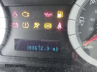 2008 Ford Escape Limited с VIN 1FMCU94178KE52807, выставлен на аукционе IAAI как лот 42345083 с пробегом 193 672 миль миль и . История ставок и продаж доступна на DreamBid. Изображение 7.