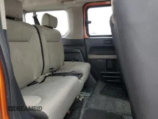 2008 Honda Element LX with VIN 5J6YH18368L012254, listed as a Copart auction lot 53982765 with 97,721 mi miles and Salvage Title. Bid and sale history available at DreamBid. Image 10.
