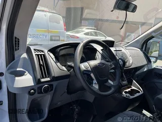 2019 Ford Transit с VIN 1FTYR1CG4KKB43175, выставлен на аукционе IAAI как лот 42729891 с пробегом 161 796 миль миль и . История ставок и продаж доступна на DreamBid. Изображение 6.