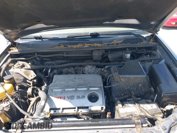 2006 Toyota Highlander w/3rd Row z VIN JTEEP21A960165926, wystawiony jako IAAI lot #42268064 z przebiegiem 233 822 mil mil oraz . Historia ofert i sprzedaży dostępna na DreamBid. Obrazek 10.