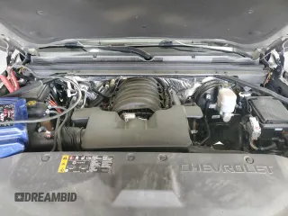2018 Chevrolet Tahoe LT с VIN 1GNSKBKC1JR368178, выставлен на аукционе Copart как лот 60198975 с пробегом 127 651 миль миль и Списание • Salvage title. История ставок и продаж доступна на DreamBid. Изображение 12.