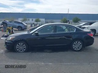 2012 Honda Accord EX с VIN 1HGCP2F78CA088448, выставлен на аукционе IAAI как лот 41598357 с пробегом 163 842 миль миль и . История ставок и продаж доступна на DreamBid. Изображение 14.