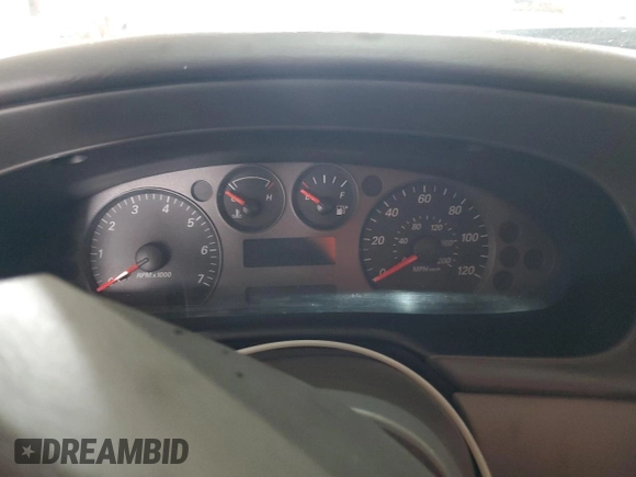 2007 Ford Taurus SEL with VIN 1FAFP56U77A133426, listed as a Copart auction lot 51205465 with Not Provided miles and Salvage Title. Bid and sale history available at DreamBid. Image 9.