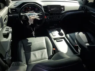 2022 Honda Pilot Special Edition z VIN 5FNYF5H22NB008789, wystawiony jako Copart lot #49162935 z przebiegiem 46 589 mil mil oraz Szkoda całkowita • Salvage title. Historia ofert i sprzedaży dostępna na DreamBid. Obrazek 8.