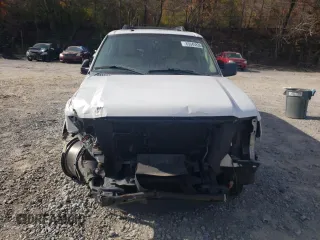 2015 Ford Expedition EL XLT with VIN 1FMJK1HT6FEF28880, listed as a Copart auction lot 83045834 with 156,397 mi miles and Salvage Title. Bid and sale history available at carsss.com. Image 5.