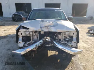 2006 GMC Canyon SLE Z85 with VIN 1GTCS196868279793, listed as a Copart auction lot 85946864 with 170,153 mi miles and Salvage Title. Bid and sale history available at carsss.com. Image 5.