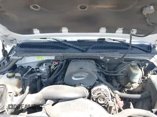 2001 GMC Yukon XL SLT z VIN 3GKFK16TX1G280135, wystawiony jako IAAI lot #42328582 z przebiegiem 222 698 mil mil oraz . Historia ofert i sprzedaży dostępna na DreamBid. Obrazek 10.
