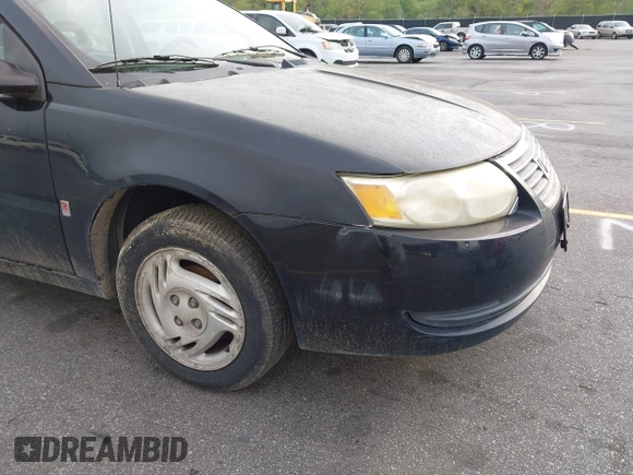 2005 Saturn ION ION 1 z VIN 1G8AF52F25Z110613, wystawiony jako IAAI lot #41924466 z przebiegiem 174 000 mil mil oraz . Historia ofert i sprzedaży dostępna na DreamBid. Obrazek 6.