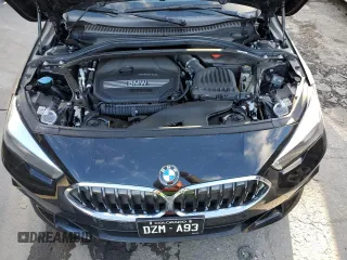2020 BMW 2 Series 228i xDrive with VIN WBA73AK01L7F89628, listed as a Copart auction lot 38439214 with 20,273 mi miles. Bid and sale history available at carsss.com. Image 12.