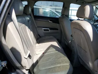 2008 Saturn VUE XR with VIN 3GSCL53738S662285, listed as a Copart auction lot 46673435 with 203,495 mi miles and Salvage Title. Bid and sale history available at DreamBid. Image 11.
