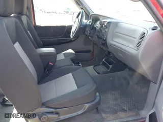 2011 Ford Ranger XLT with VIN 1FTLR4FE5BPA57057, listed as a IAAI auction lot 41995162 with 238,987 mi miles. Bid and sale history available at carsss.com. Image 5.