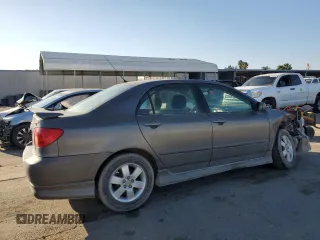 2006 Toyota Corolla CE с VIN 1NXBR30E06Z629721, выставлен на аукционе Copart как лот 46944345 с пробегом 172 133 миль миль и Списание • Salvage title. История ставок и продаж доступна на DreamBid. Изображение 3.