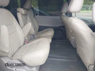 2019 Toyota Sienna LE Auto Access Seat с VIN 5TDKZ3DC0KS980821, выставлен на аукционе IAAI как лот 42000422 с пробегом 89 046 миль миль и . История ставок и продаж доступна на DreamBid. Изображение 8.