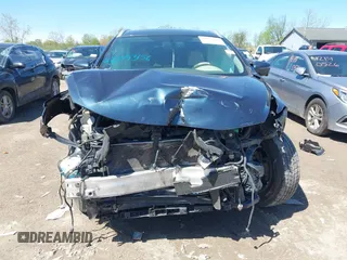 2016 Nissan Murano SL z VIN 5N1AZ2MH2GN106156, wystawiony jako IAAI lot #42093156 z przebiegiem 107 997 mil mil oraz . Historia ofert i sprzedaży dostępna na DreamBid. Obrazek 13.