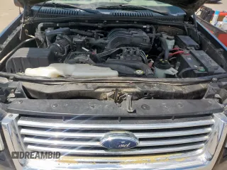 2006 Ford Explorer XLT с VIN 1FMEU63E46UB21759, выставлен на аукционе Copart как лот 60162015 с пробегом 156 234 миль миль и Чистый • Clean title. История ставок и продаж доступна на DreamBid. Изображение 12.