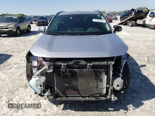 2022 Toyota RAV4 Hybrid XLE z VIN 4T3RWRFV0NU080741, wystawiony jako Copart lot #51839295 z przebiegiem 46 207 mil mil oraz Szkoda całkowita • Salvage title. Historia ofert i sprzedaży dostępna na DreamBid. Obrazek 5.
