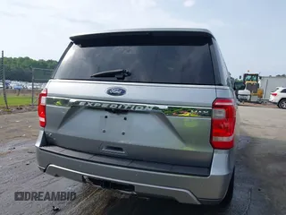 2020 Ford Expedition Max XLT с VIN 1FMJK1JT9LEA68300, выставлен на аукционе IAAI как лот 42275174 с пробегом 46 785 миль миль и . История ставок и продаж доступна на DreamBid. Изображение 16.