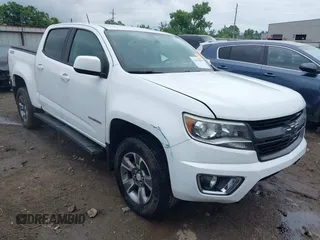 2017 Chevrolet Colorado 4WD Z71 с VIN 1GCGTDEN6H1241729, выставлен на аукционе IAAI как лот 42473047 с пробегом 112 726 миль миль и . История ставок и продаж доступна на DreamBid. Изображение 1.