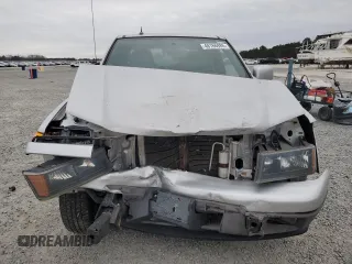 2012 Chevrolet Colorado LT w/1LT with VIN 1GCDSCFE1C8116698, listed as a Copart auction lot 48166985 with 74,917 mi miles and Salvage Title. Bid and sale history available at carsss.com. Image 5.
