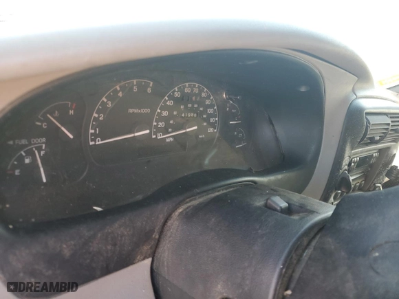 1999 Ford Ranger XLT with VIN 1FTZR15X8XTA22720, listed as a Copart auction lot 46024975 with 0 mi miles and Non Repairable. Bid and sale history available at carsss.com. Image 9.